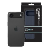 OBAL:ME SmoothTouch Pouzdro pro Apple iPhone 17 Air Dark Blue