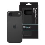 OBAL:ME SmoothTouch Pouzdro pro Apple iPhone 17 Air Black