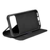 OBAL:ME SmoothTouch Pouzdro pro Apple iPhone 17 Pro Max Black
