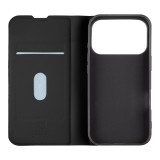 OBAL:ME SmoothTouch Pouzdro pro Apple iPhone 17 Pro Black