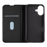 OBAL:ME SmoothTouch Pouzdro pro Apple iPhone 17 Black