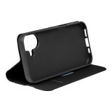 OBAL:ME SmoothTouch Pouzdro pro Apple iPhone 17 Black
