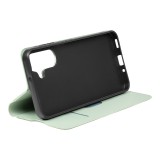 OBAL:ME SmoothTouch Pouzdro pro Samsung Galaxy A17 4G/5G Mint Green