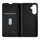 OBAL:ME SmoothTouch Pouzdro pro Samsung Galaxy A17 4G/5G Black