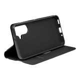 OBAL:ME SmoothTouch Pouzdro pro Samsung Galaxy A17 4G/5G Black