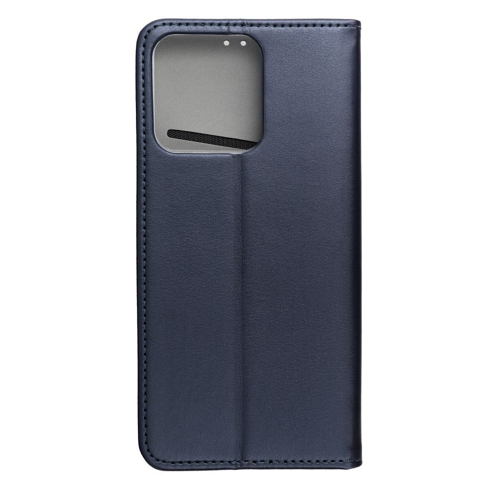 SMART MAGNETO Book case for REALME NOTE 50 navy