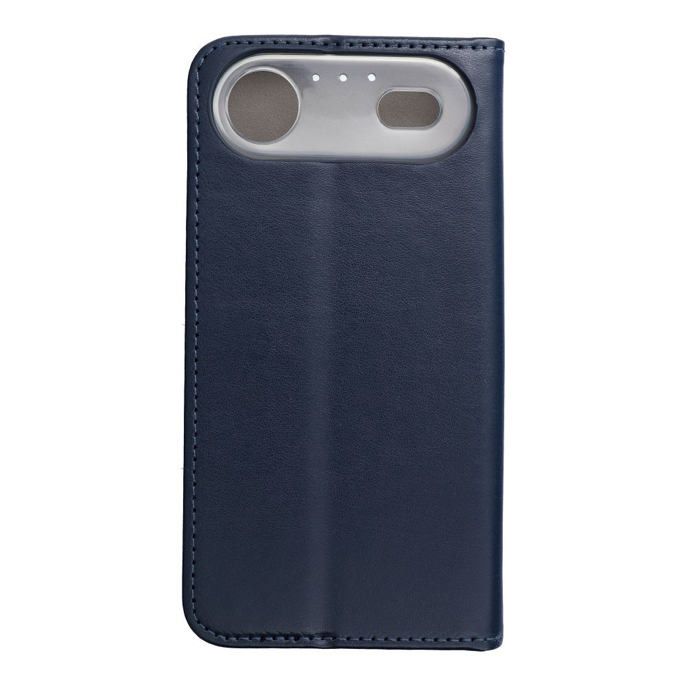 SMART MAGNETO Book case for IPHONE 17 Air navy