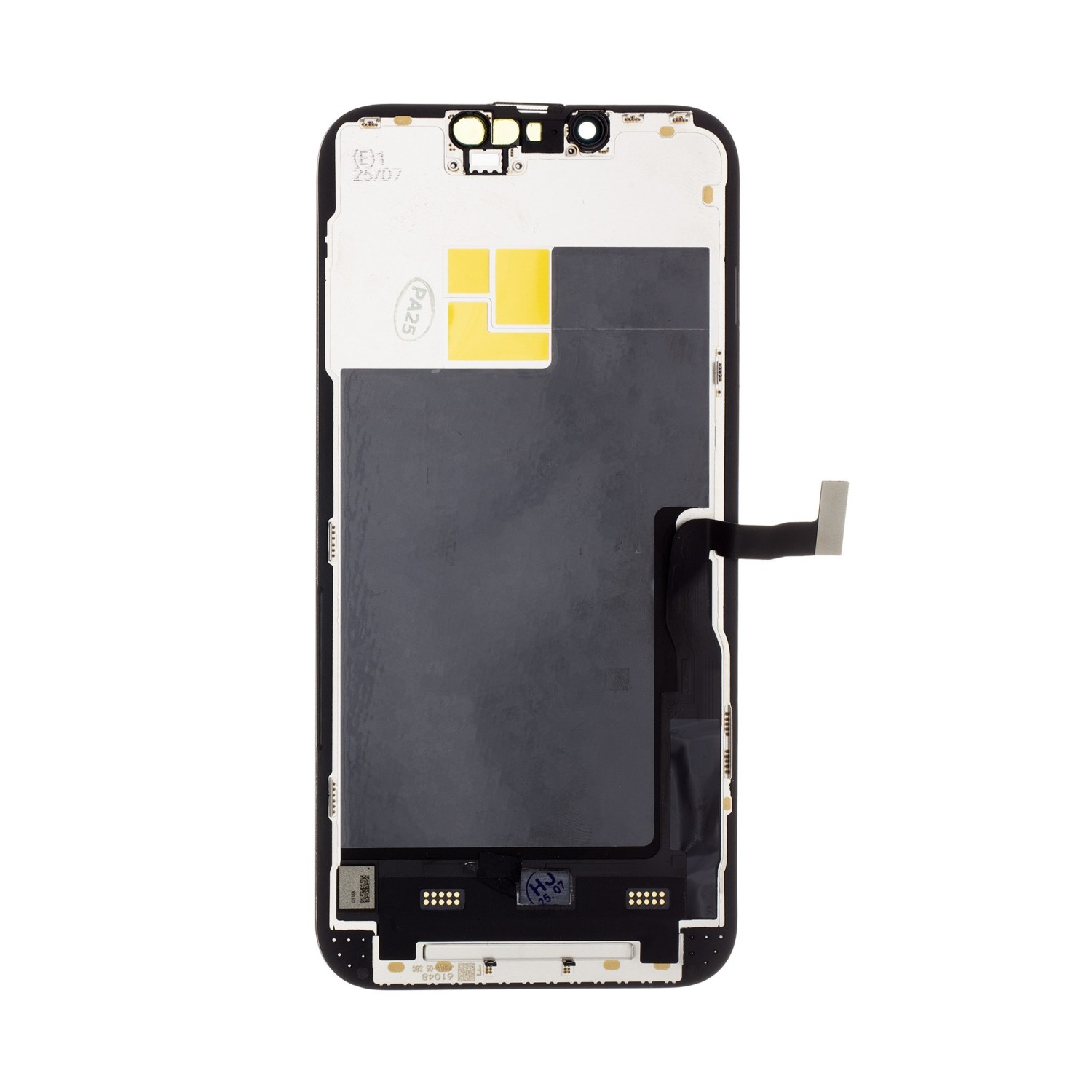 LCD display + dotyk pro Apple iPhone 13 Pro, Diagnostic Tactical True Color