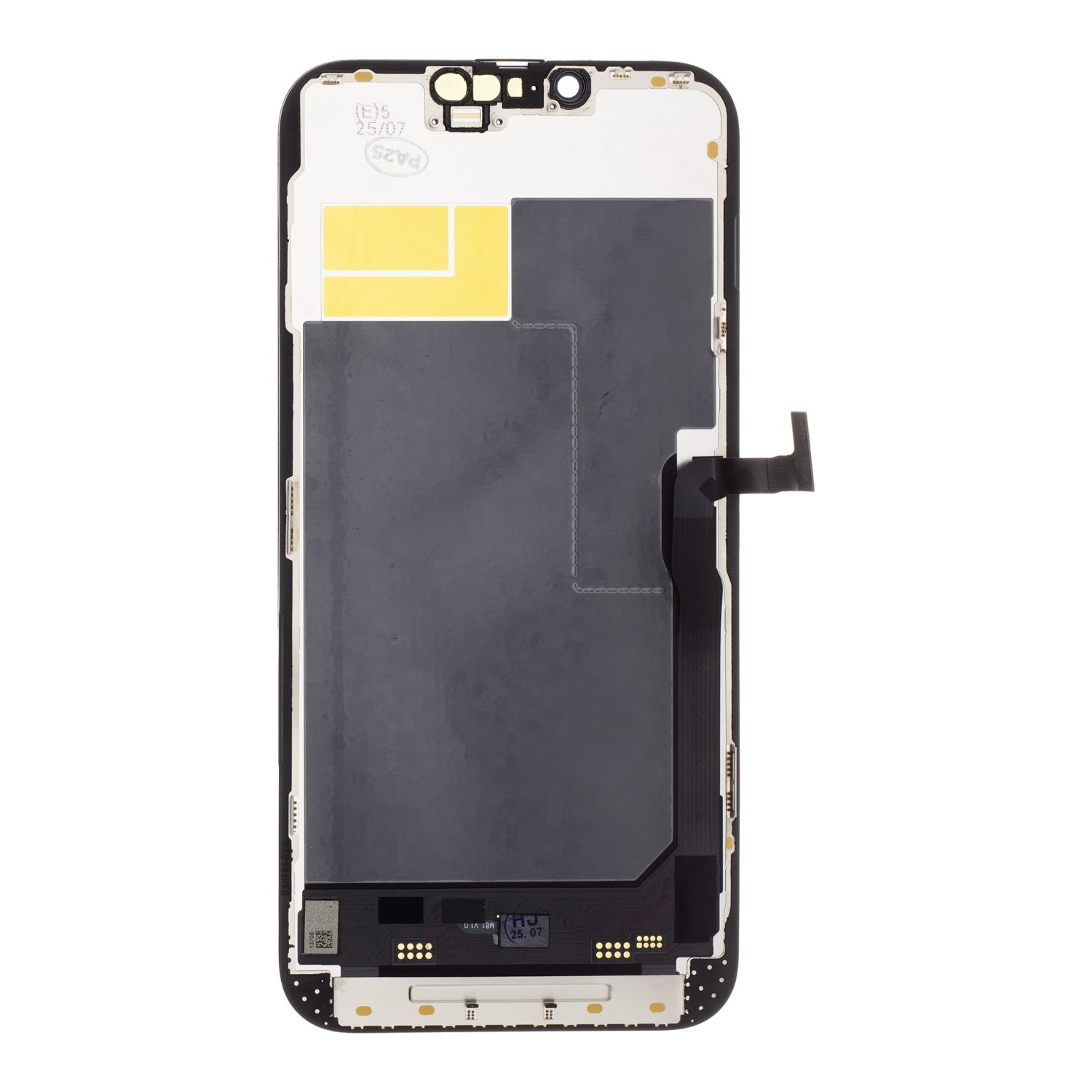 LCD display + dotyk pro Apple iPhone 13 Pro Max, Diagnostic Soft OLED