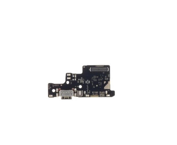 Deska vč. dobíjecího konektoru pro Xiaomi Redmi Note 14 4G, Service Pack