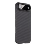 Tactical MagForce Aramid Kryt pro Apple iPhone 17 Air Black
