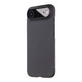 Tactical MagForce Aramid Kryt pro Apple iPhone 17 Air Black