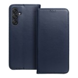 SMART MAGNETO Book case for SAMSUNG M55 5G navy