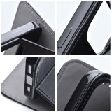 SMART MAGNETO Book case for HUAWEI Nova 12i black