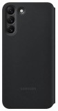 EF-ZS906CBE Samsung Clear View Pouzdro pro Galaxy S22+ Black