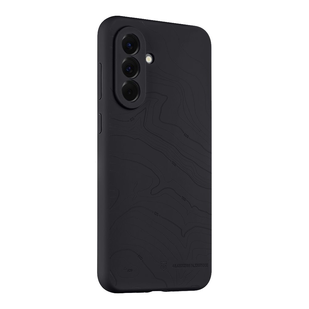 Tactical Beaver Kryt pro Samsung Galaxy A56 Asphalt