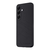 Tactical Beaver Kryt pro Samsung Galaxy S25 Asphalt