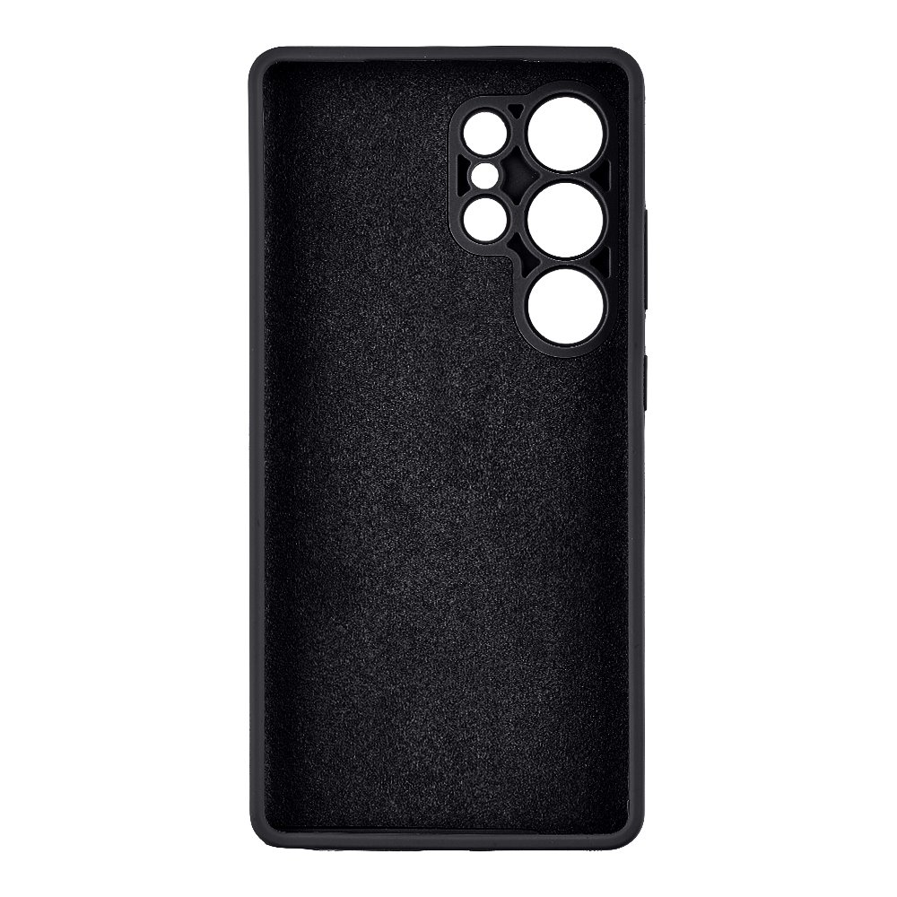 Tactical Beaver Kryt pro Samsung Galaxy S25 Ultra Asphalt
