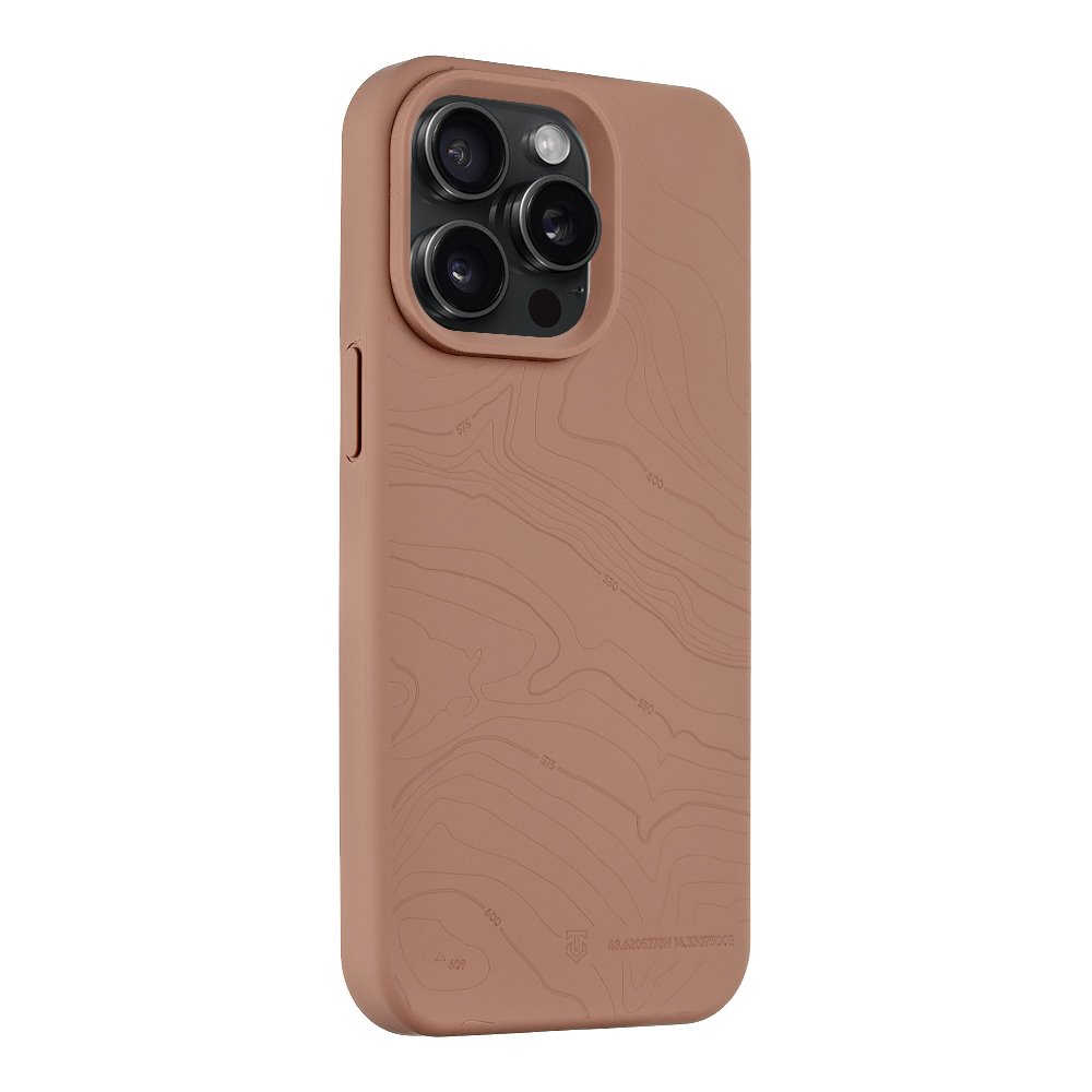 Tactical MagForce Beaver Kryt pro iPhone 15 Pro Max Moucha Moose
