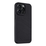 Tactical MagForce Beaver Kryt pro iPhone 15 Pro Max Asphalt