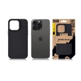 Tactical MagForce Beaver Kryt pro iPhone 15 Pro Max Asphalt