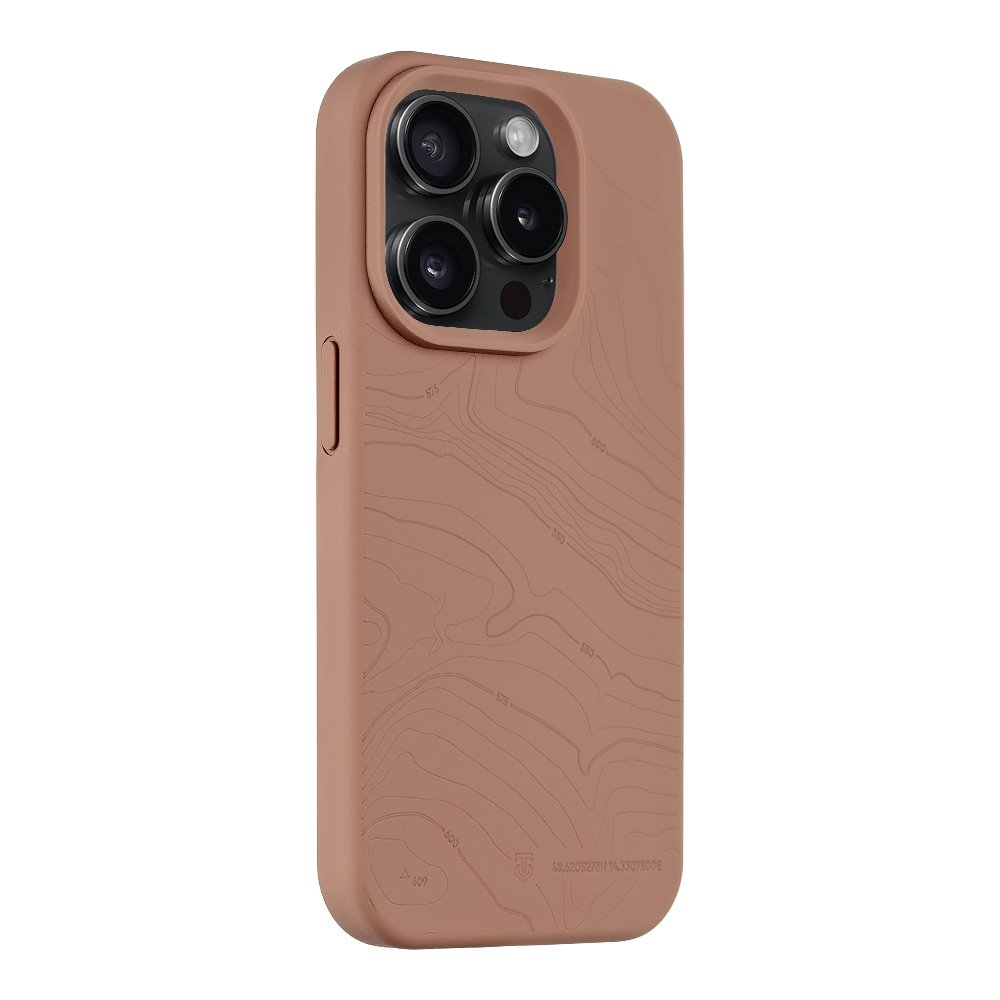 Tactical MagForce Beaver Kryt pro iPhone 15 Pro Moucha Moose
