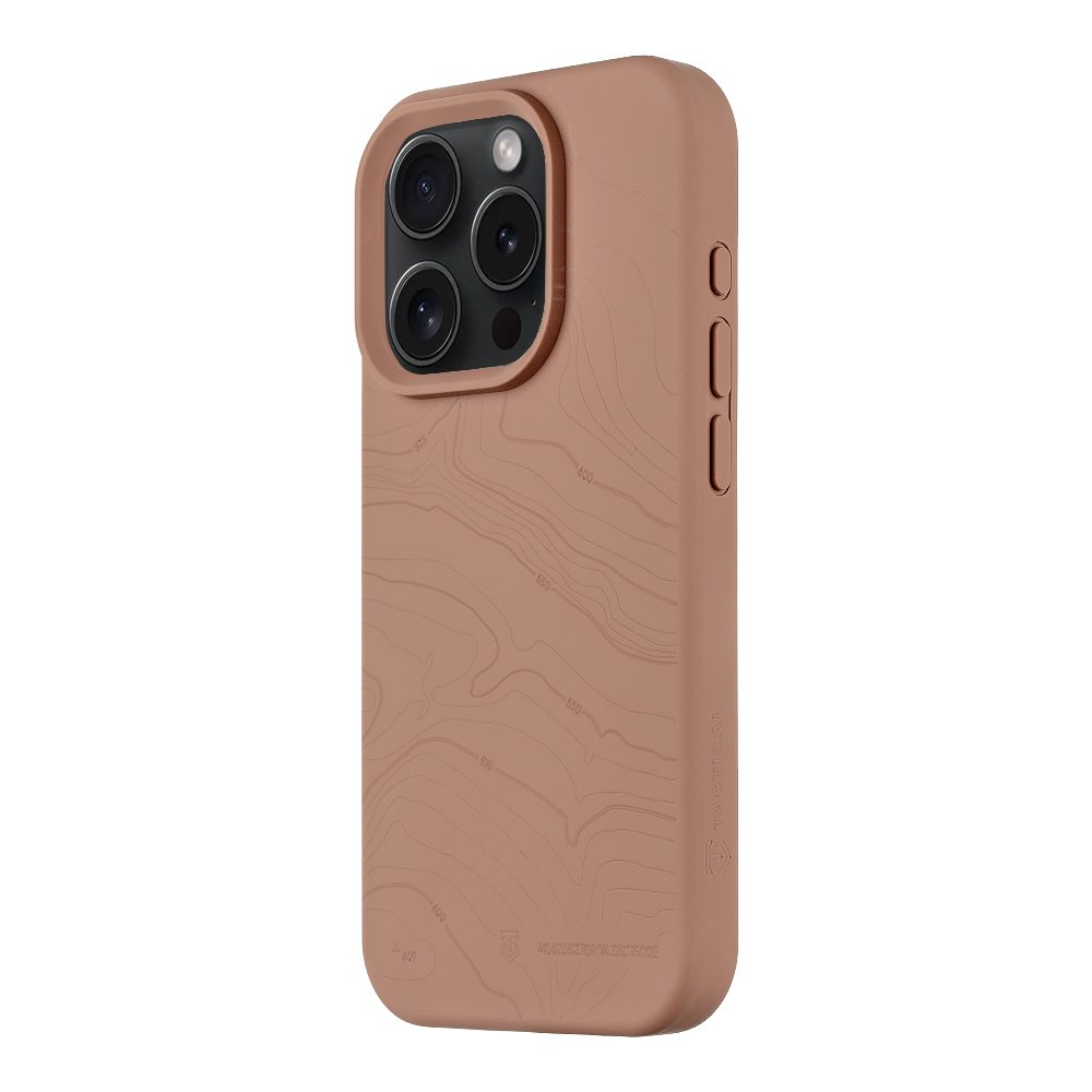 Tactical MagForce Beaver Kryt pro iPhone 15 Pro Moucha Moose