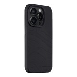 Tactical MagForce Beaver Kryt pro iPhone 15 Pro Asphalt