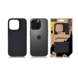Tactical MagForce Beaver Kryt pro iPhone 16 Pro Asphalt