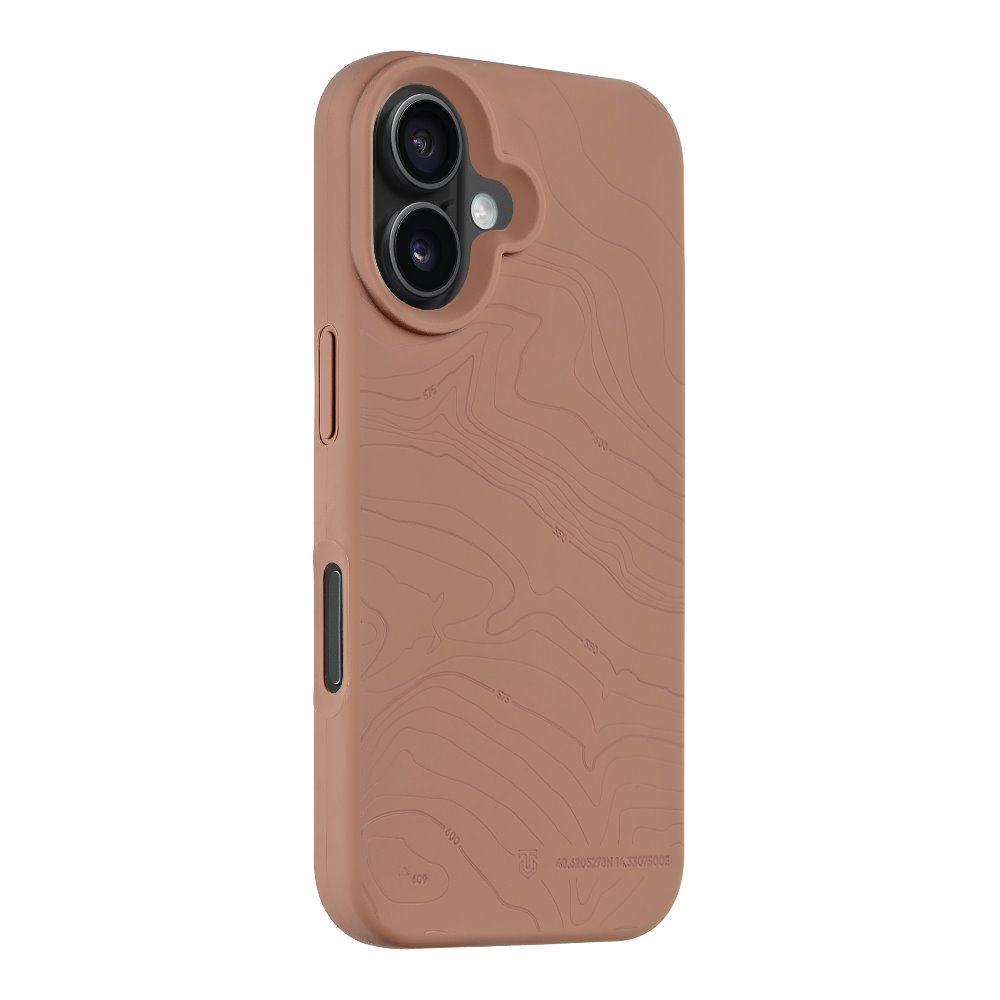 Tactical MagForce Beaver Kryt pro iPhone 16 Moucha Moose