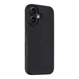 Tactical MagForce Beaver Kryt pro iPhone 16 Asphalt