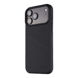 Tactical MagForce Beaver Kryt pro iPhone 17 Pro Max Asphalt