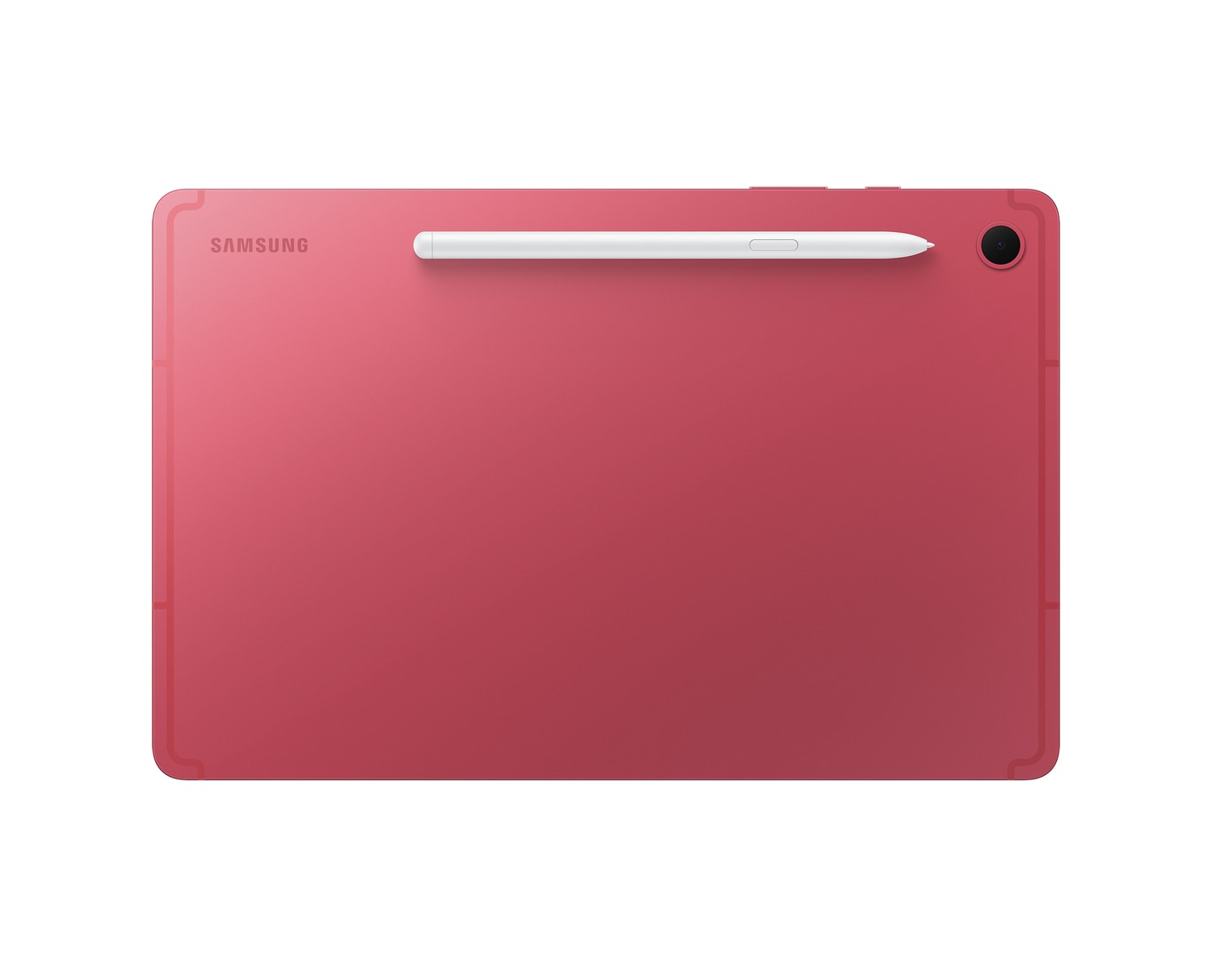 Samsung Galaxy Tab S10 Lite (SM-X400) 6GB/128GB Červená