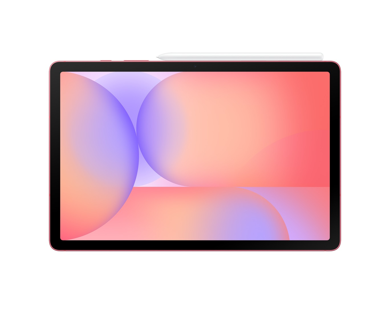 Samsung Galaxy Tab S10 Lite (SM-X400) 6GB/128GB Červená