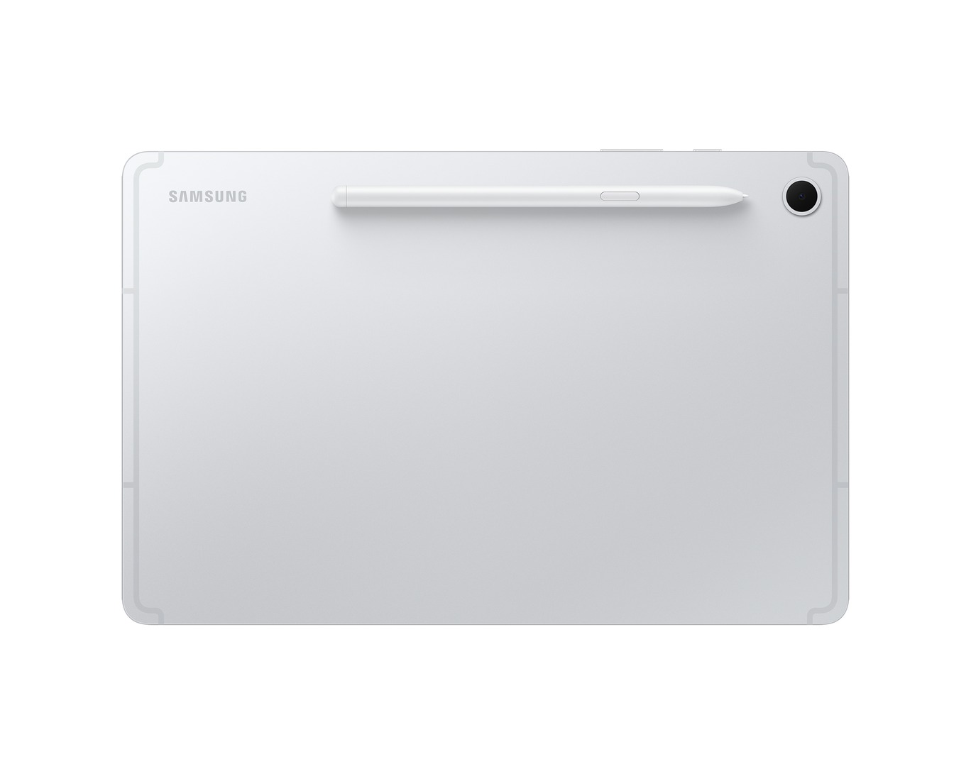 Samsung Galaxy Tab S10 Lite (SM-X400) 6GB/128GB Stříbrná