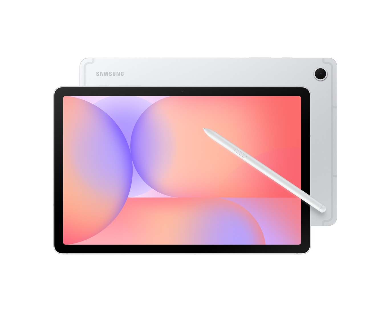 Samsung Galaxy Tab S10 Lite (SM-X400) 6GB/128GB Stříbrná
