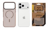 Tactical MagForce Hyperstealth Kryt pro iPhone 17 Pro Max Moucha Moose
