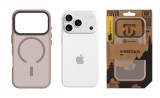 Tactical MagForce Hyperstealth Kryt pro iPhone 17 Pro Moucha Moose