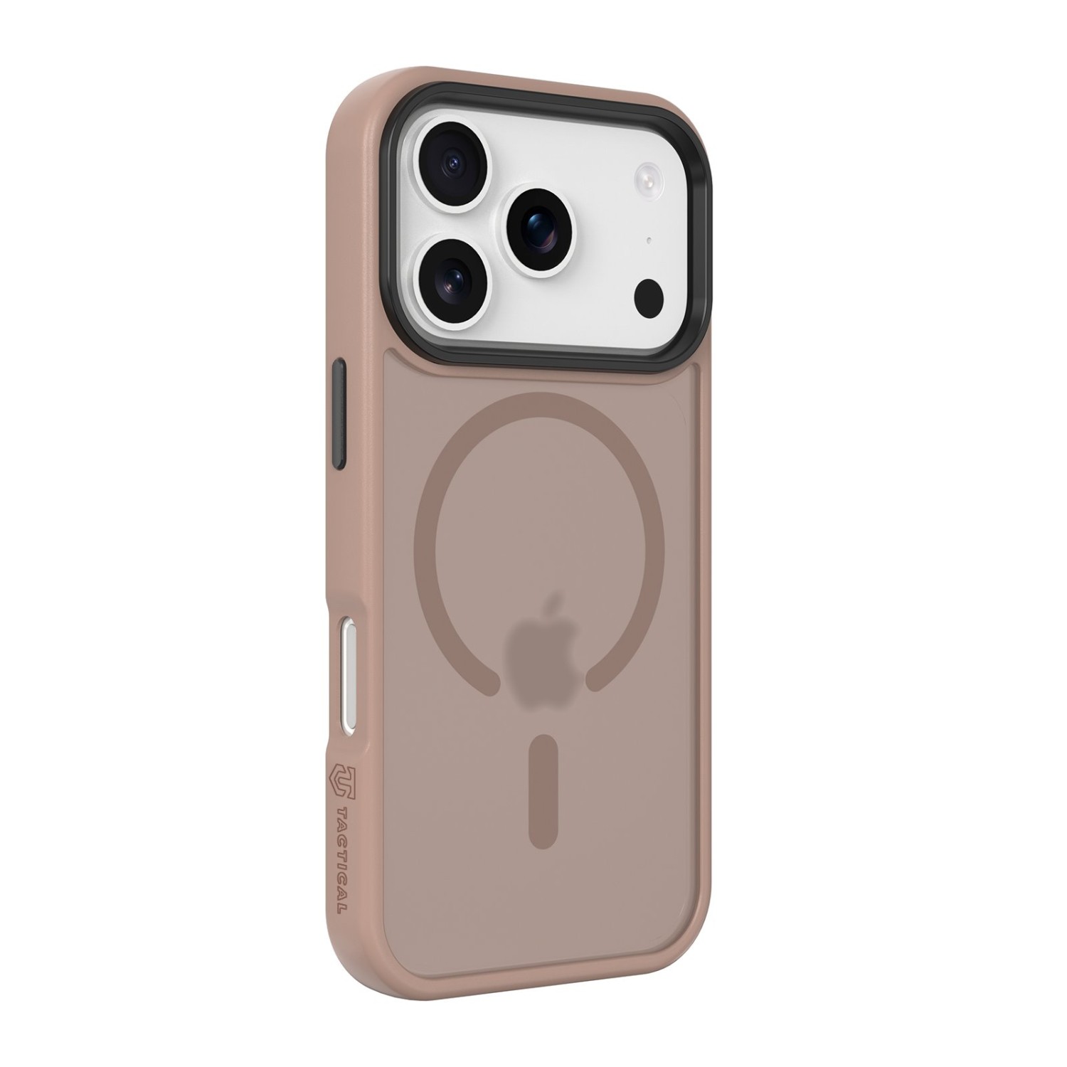 Tactical MagForce Hyperstealth Kryt pro iPhone 17 Pro Moucha Moose