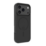 Tactical MagForce Hyperstealth Kryt pro iPhone 17 Pro Asphalt