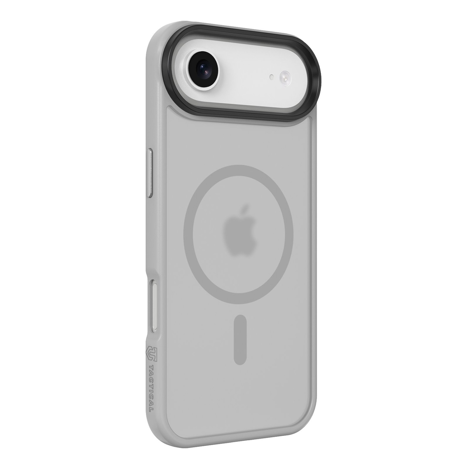 Tactical MagForce Hyperstealth Kryt pro iPhone 17 Air Light Grey