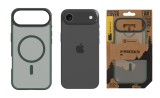Tactical MagForce Hyperstealth Kryt pro iPhone 17 Air Forest Green
