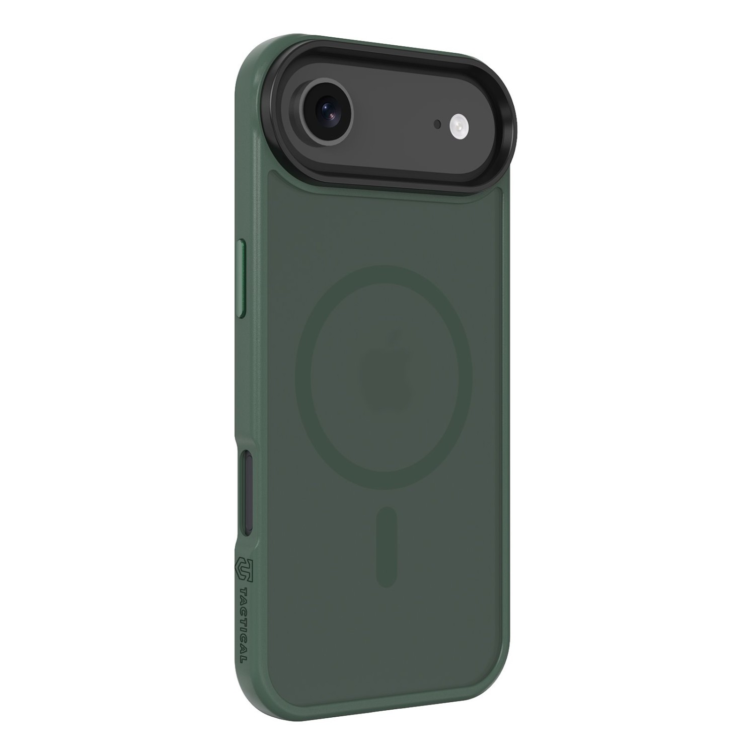Tactical MagForce Hyperstealth Kryt pro iPhone 17 Air Forest Green