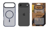 Tactical MagForce Hyperstealth Kryt pro iPhone 17 Air Deep Blue