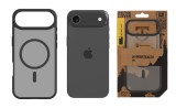 Tactical MagForce Hyperstealth Kryt pro iPhone 17 Air Asphalt