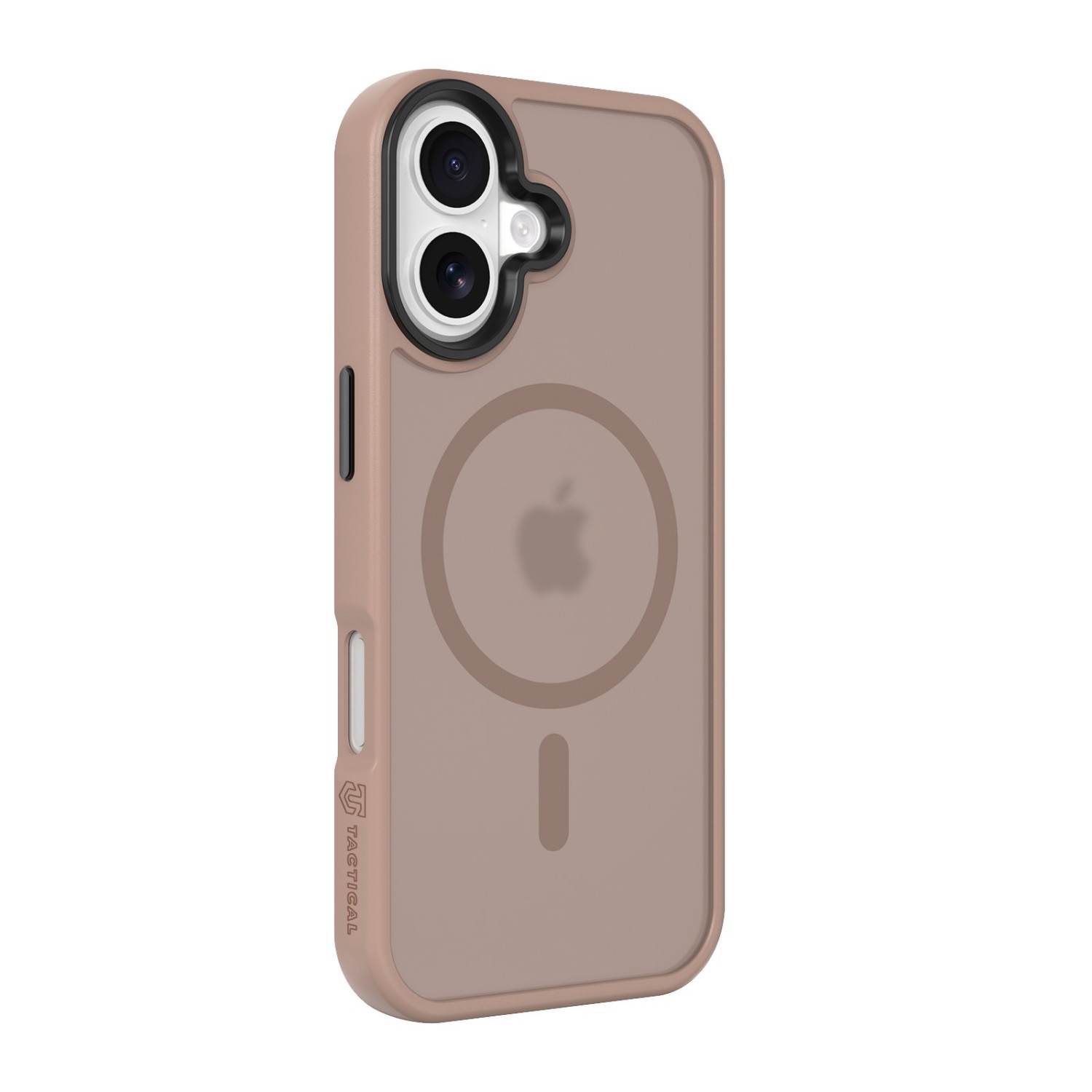 Tactical MagForce Hyperstealth Kryt pro iPhone 17 Moucha Moose