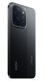 Poco C85 6GB/128GB černá