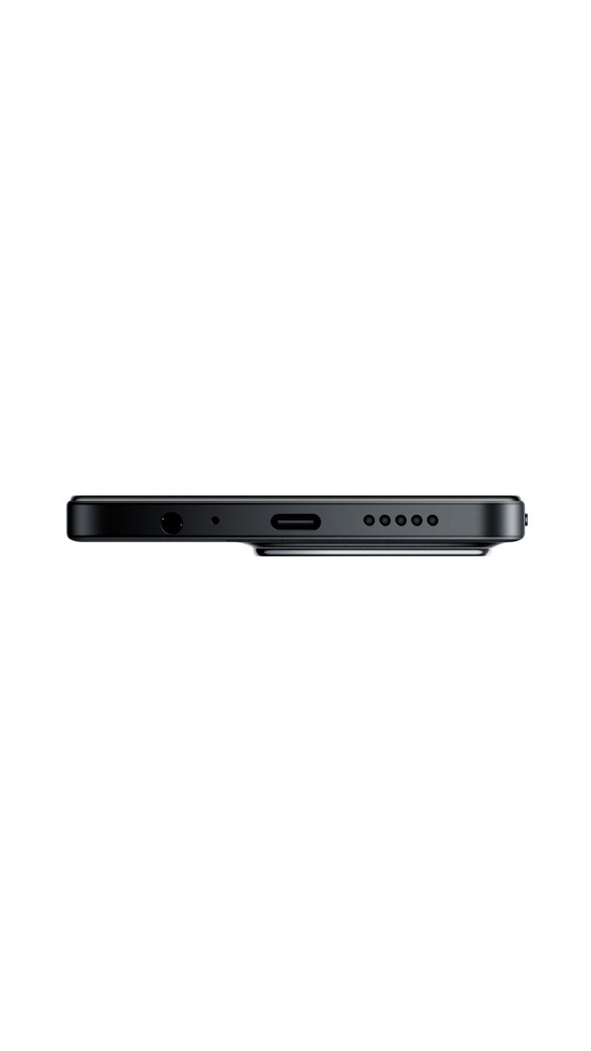 Poco C85 6GB/128GB černá