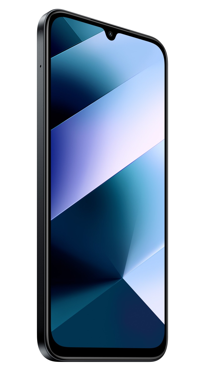Poco C85 6GB/128GB černá