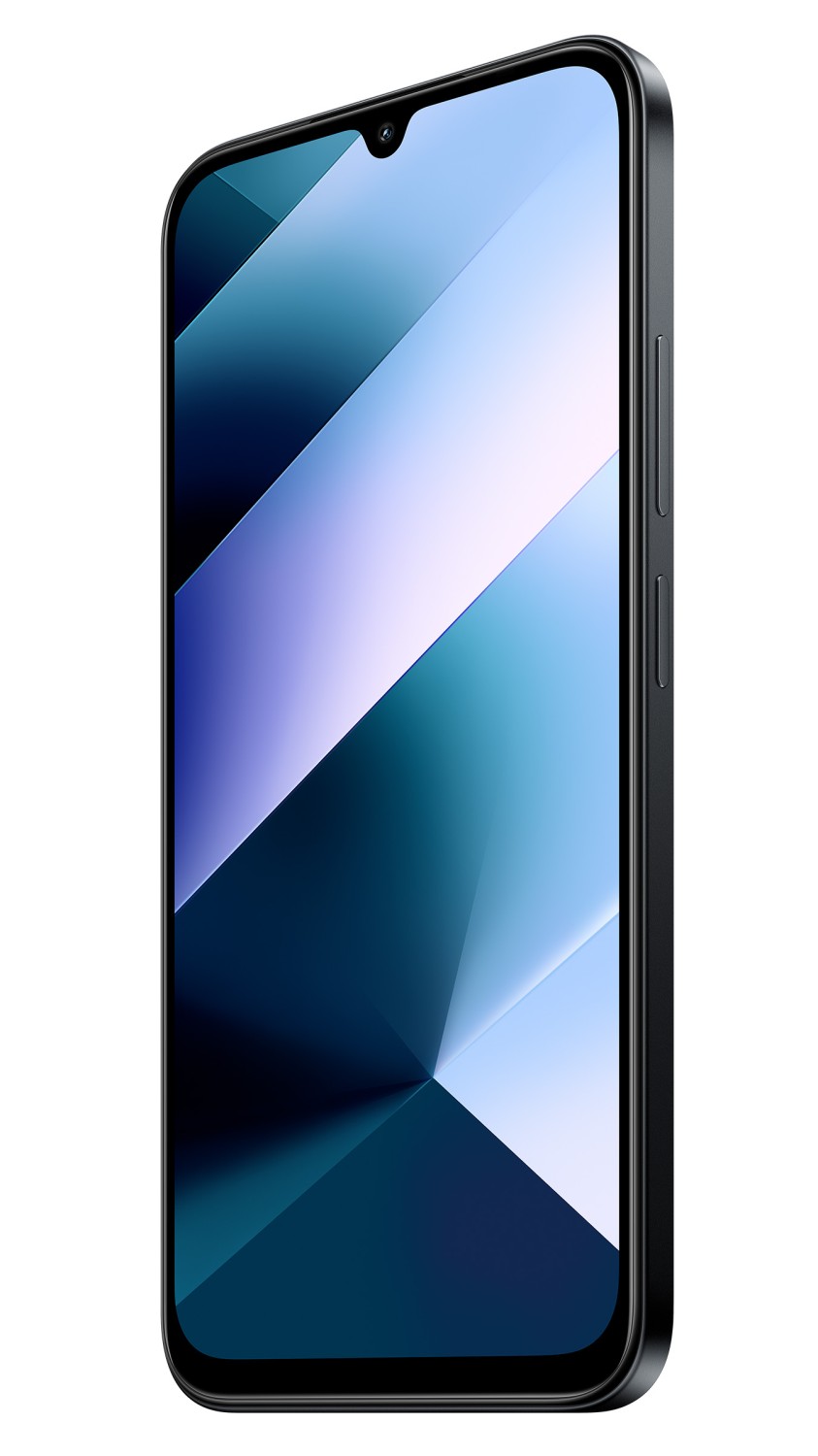 Poco C85 6GB/128GB černá